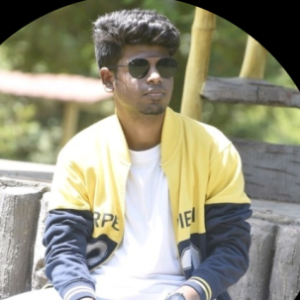 Profile photo of Vishal